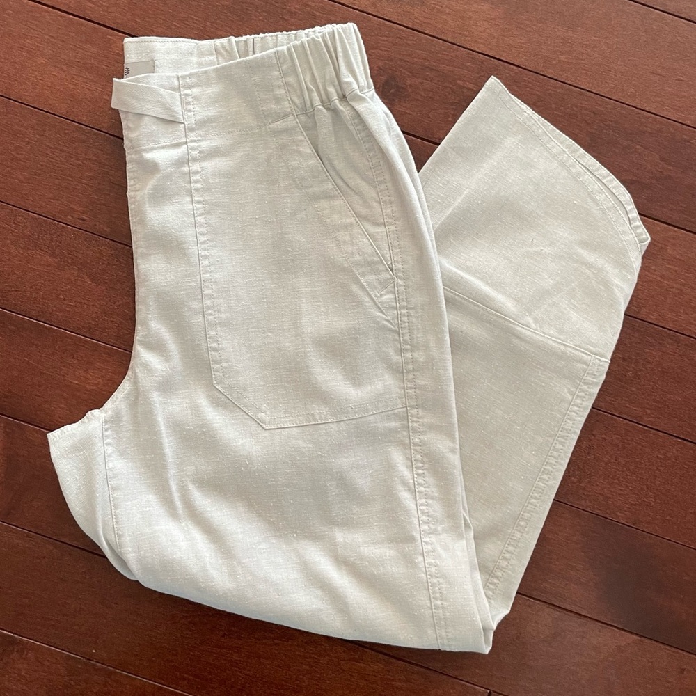 Royal Robbins pants